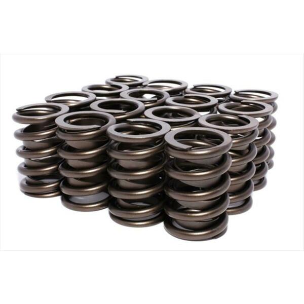 Comp Cams 94016 Single Outer Valve Springs- Set - 16 C56-94016